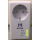 Адаптер ZTE H512A Power Line