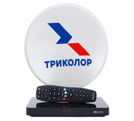 Комплект Триколор Full HD B532М