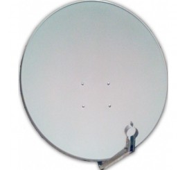 Спутниковая антенна Супрал 0,8 м