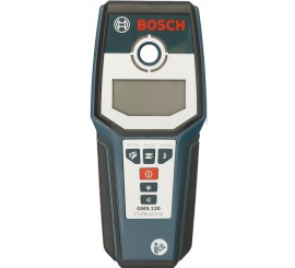 Детектор Bosch GMS 120 PROF 0.601.081.000