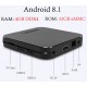 Mecool KM9 S905X2 Android ТВ Box